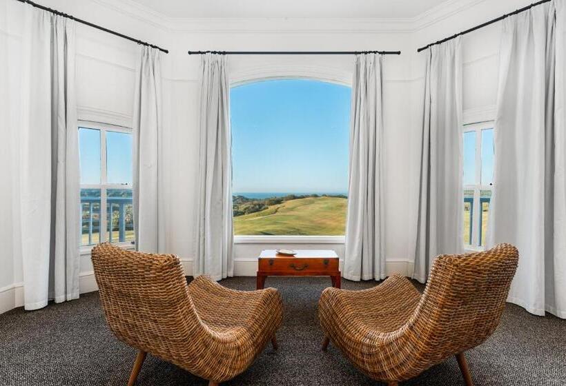 キングサイズベッドのスーペリアルーム, Prince S Grant Golf Estate