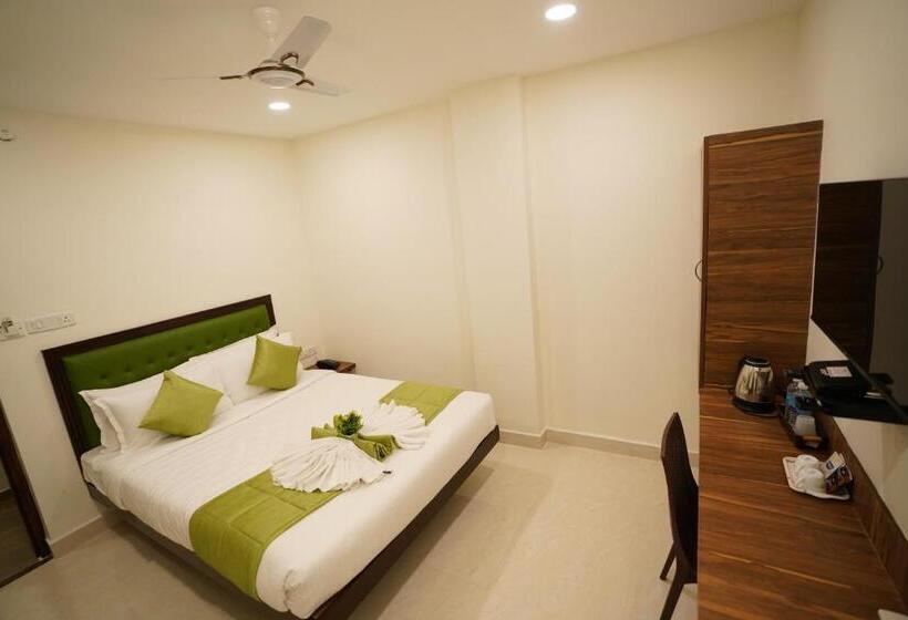 Номер Стандарт, Saara Inn