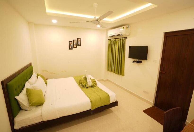 Номер Стандарт, Saara Inn