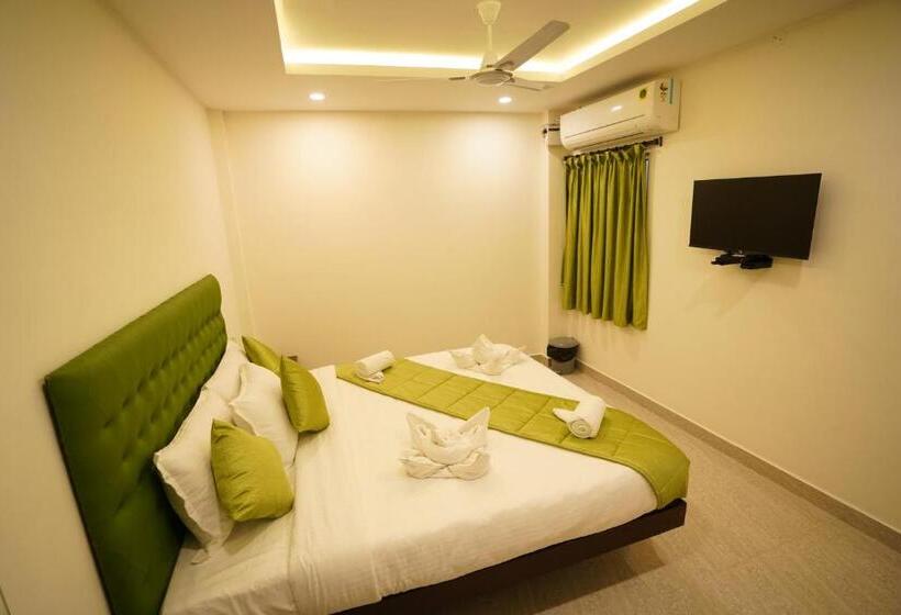 Номер Стандарт, Saara Inn