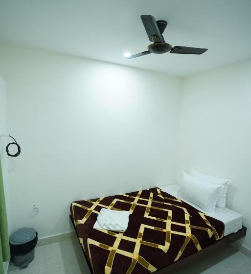 Номер Economy, Saara Inn