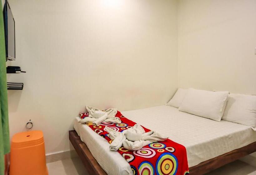 Номер Economy, Saara Inn