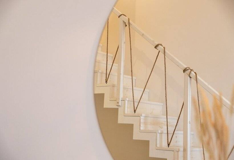 复式房间, Mystery Suites & Apartments