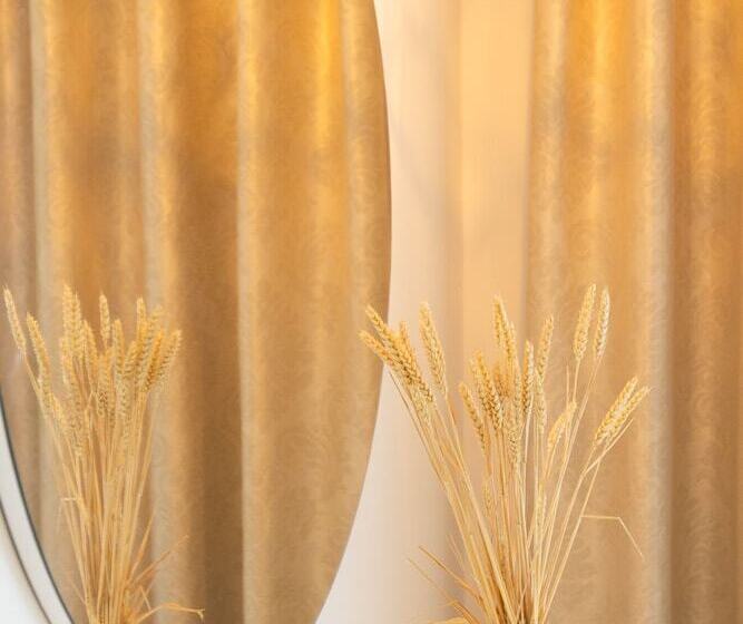 复式房间, Mystery Suites & Apartments