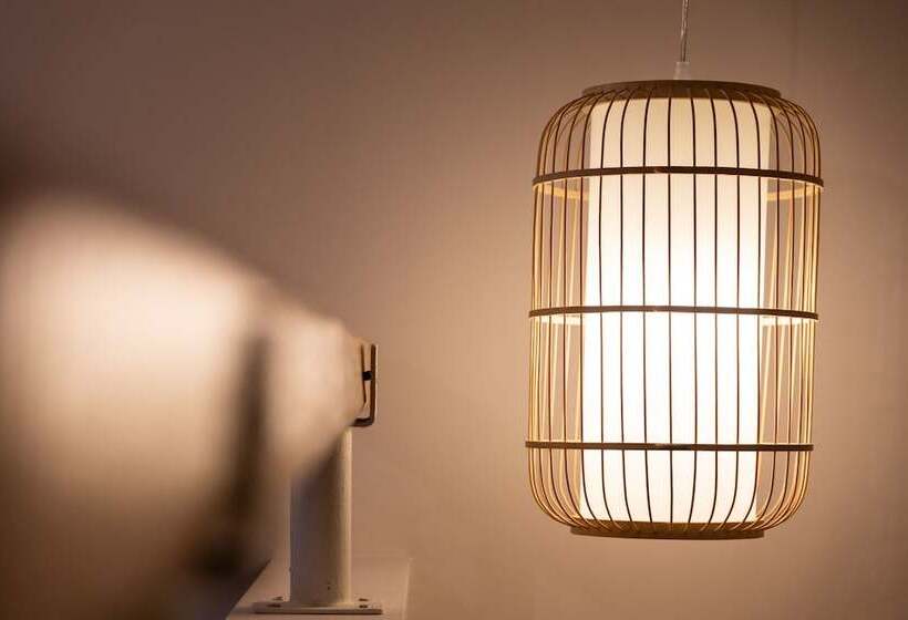 复式房间, Mystery Suites & Apartments