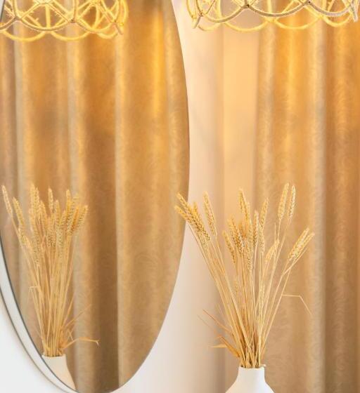 复式房间, Mystery Suites & Apartments