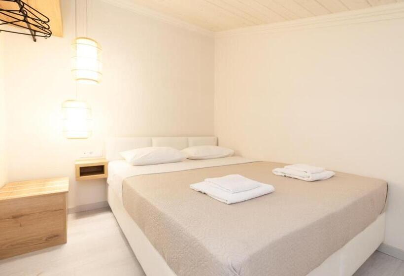 Номер Дюплекс, Mystery Suites & Apartments