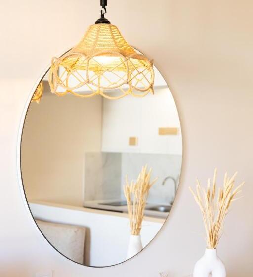 复式房间, Mystery Suites & Apartments