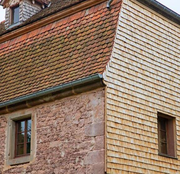 스탠다드 룸, Maison D Hôtes De Charme   Ancien Moulin En Pleine Nature   La Paulusmühle