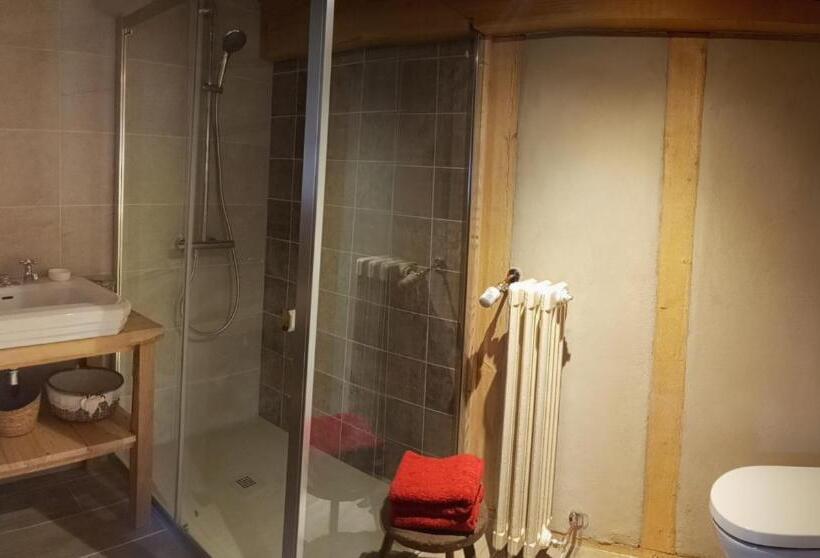 수피리어 패밀리 룸, Maison D Hôtes De Charme   Ancien Moulin En Pleine Nature   La Paulusmühle