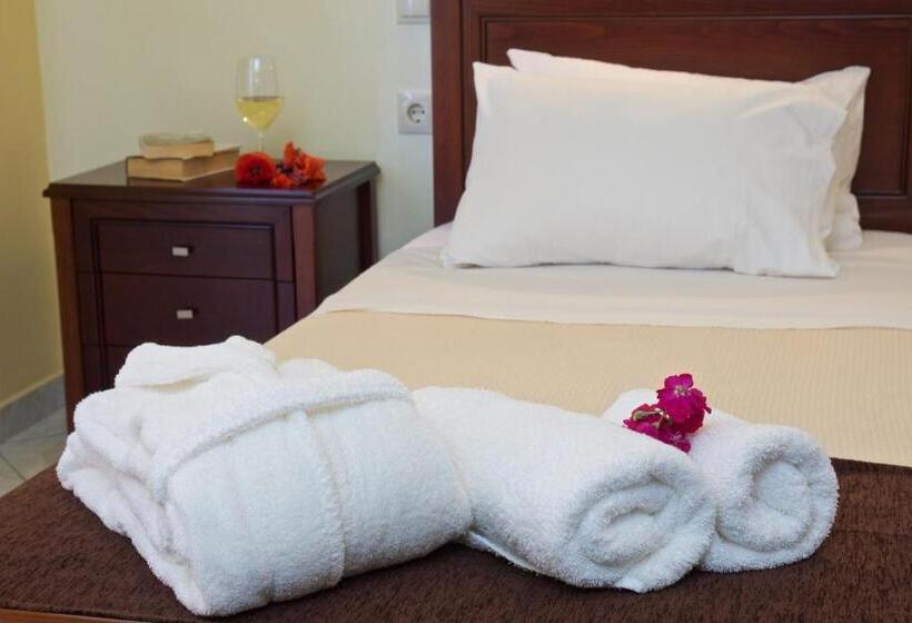 חדר סטנדרט, Belle View Hotel   Sea View & Sunset