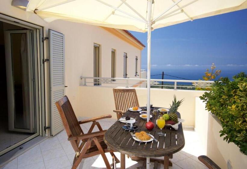 חדר סטנדרט, Belle View Hotel   Sea View & Sunset