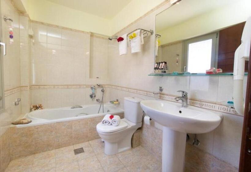 חדר סטנדרט, Belle View Hotel   Sea View & Sunset