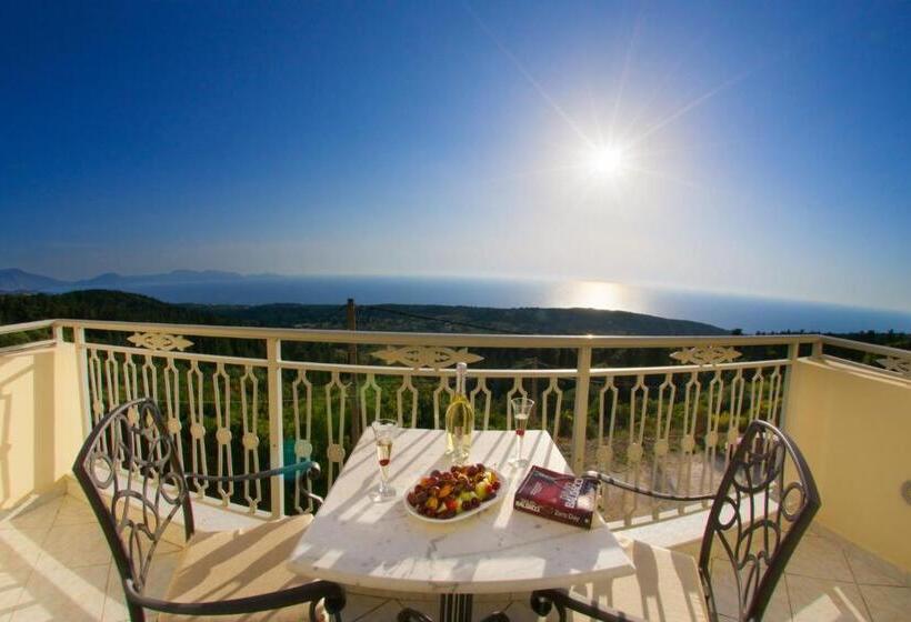 수피리어 스위트 바다 전망, Belle View Hotel   Sea View & Sunset