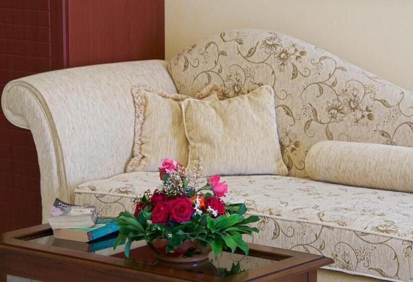 סוויטת סופריור נוף לים, Belle View Hotel   Sea View & Sunset