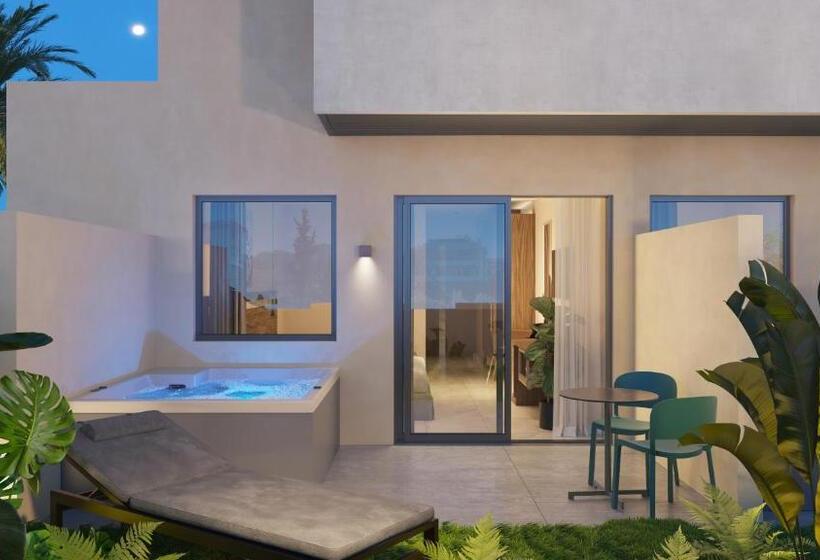 חדר פרמיום, Cosmeen Lifestyle Boutique Stay