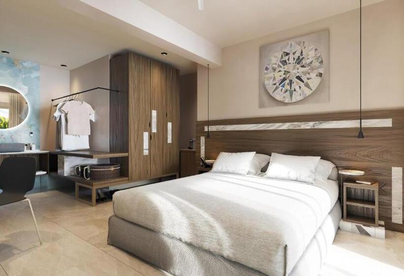 חדר פנטהאוז, Cosmeen Lifestyle Boutique Stay