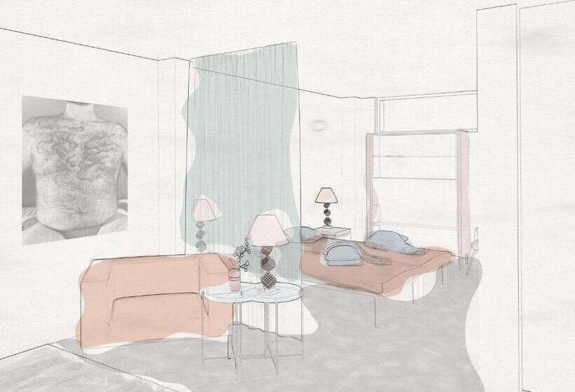 Студия Стандарт, Engelwirt Hotel & Apartments