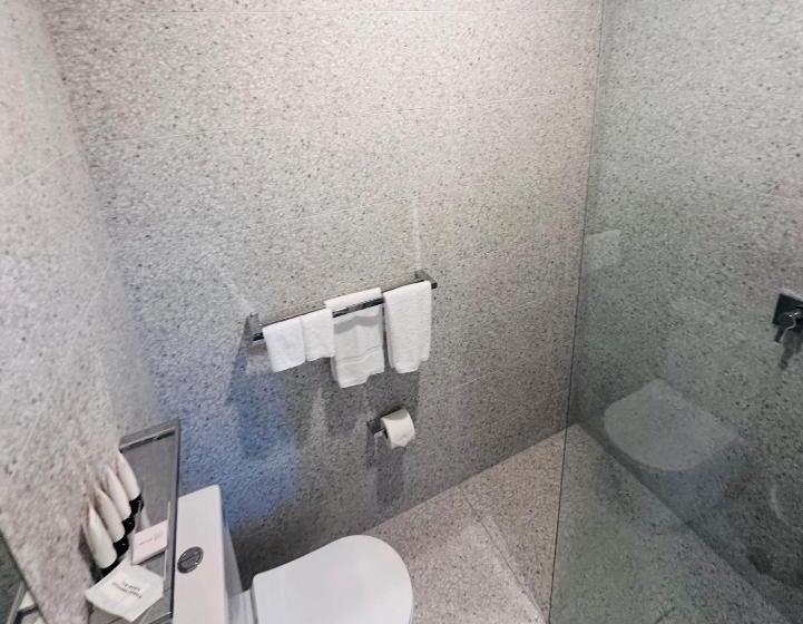 Номер Стандарт, Tempe Hotel Sydney