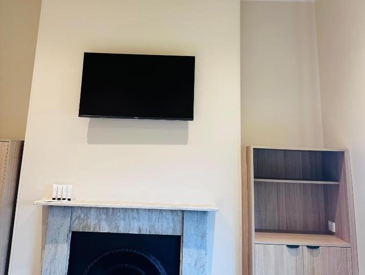 Номер Стандарт, Tempe Hotel Sydney