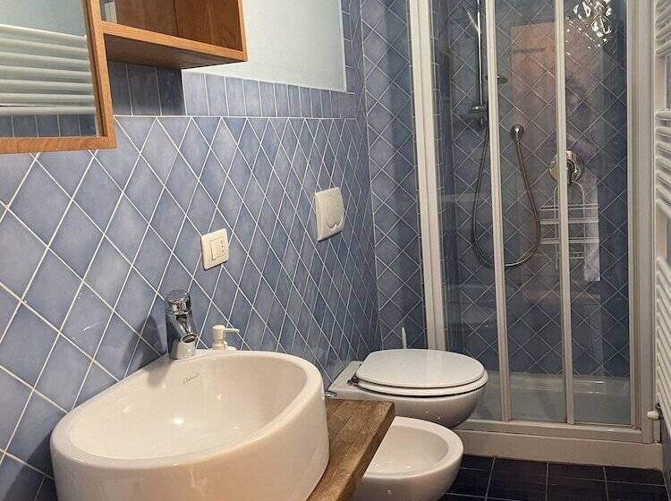 اتاق لوکس, Homelink Firenze   De  Medici