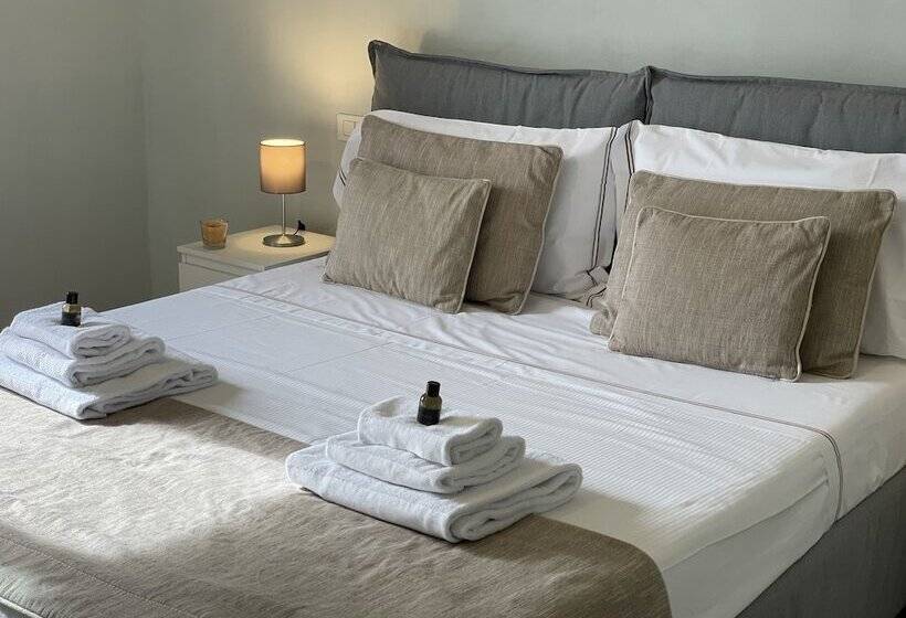 اتاق لوکس, Homelink Firenze   De  Medici