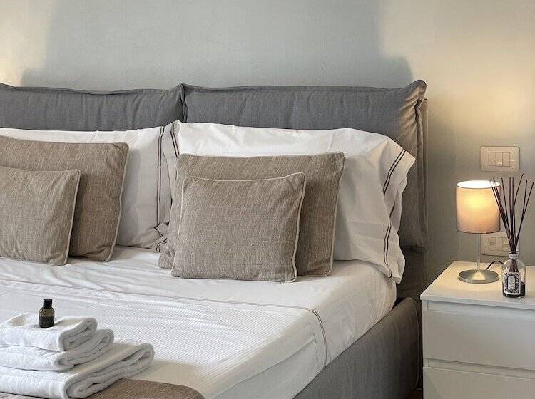 اتاق لوکس, Homelink Firenze   De  Medici