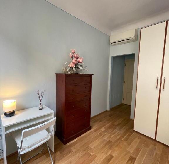 اتاق لوکس, Homelink Firenze   De  Medici