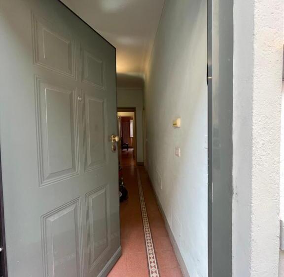 اتاق استاندارد یک نفره, Homelink Firenze   De  Medici