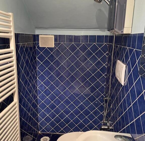 اتاق استاندارد یک نفره, Homelink Firenze   De  Medici