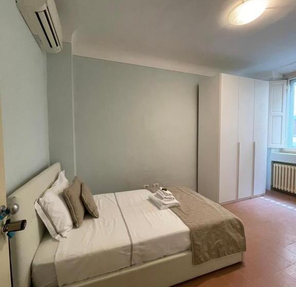اتاق استاندارد یک نفره, Homelink Firenze   De  Medici