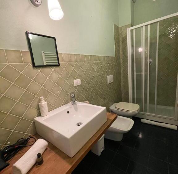 اتاق لوکس, Homelink Firenze   De  Medici