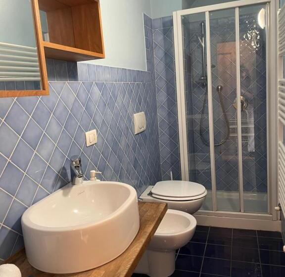 اتاق لوکس, Homelink Firenze   De  Medici