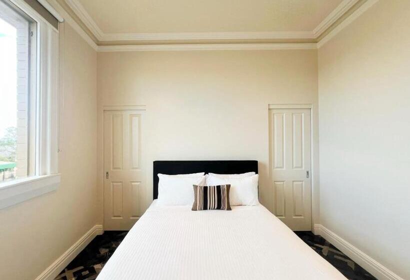 Номер Стандарт, Tempe Hotel Sydney
