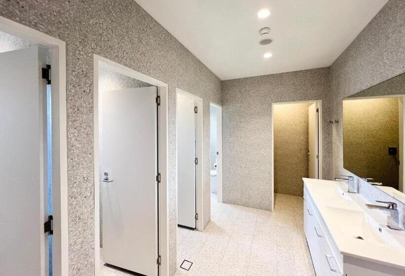 Номер Стандарт Совместная Ванная, Tempe Hotel Sydney