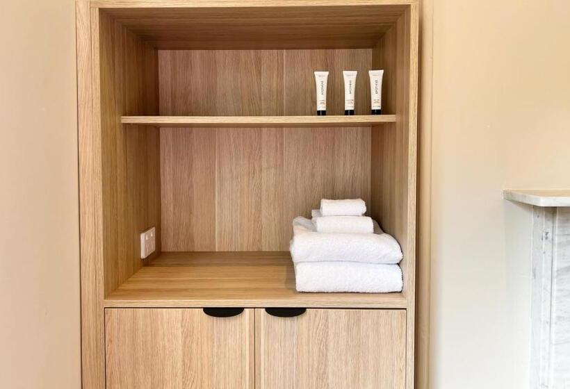 Номер Стандарт Совместная Ванная, Tempe Hotel Sydney