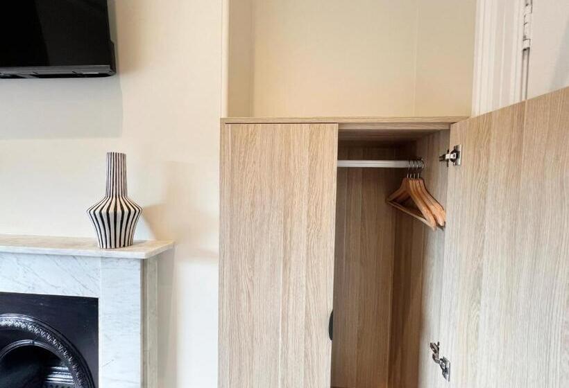 Номер Стандарт Совместная Ванная, Tempe Hotel Sydney