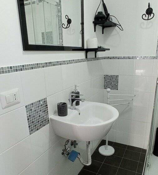 Номер Deluxe, Casa Cristina