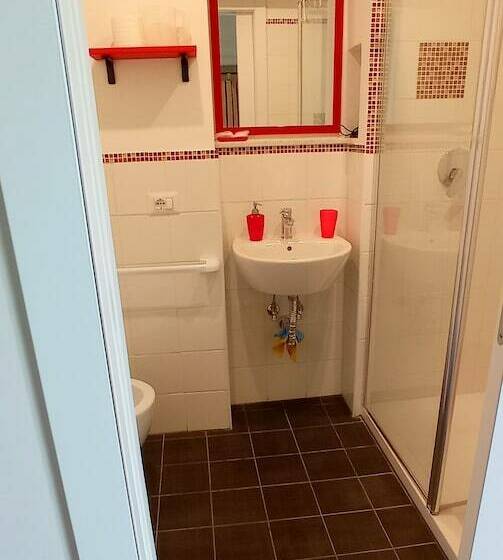 Номер Superior, Casa Cristina