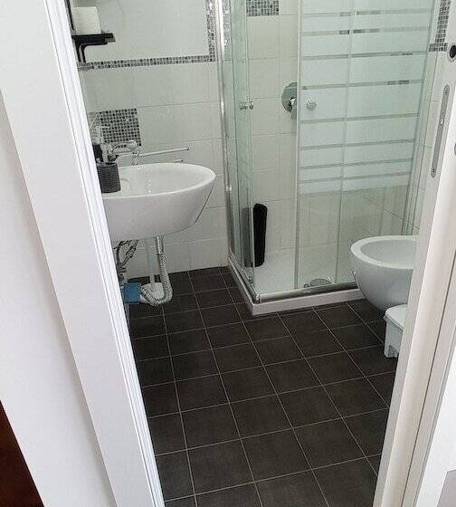 Номер Deluxe, Casa Cristina