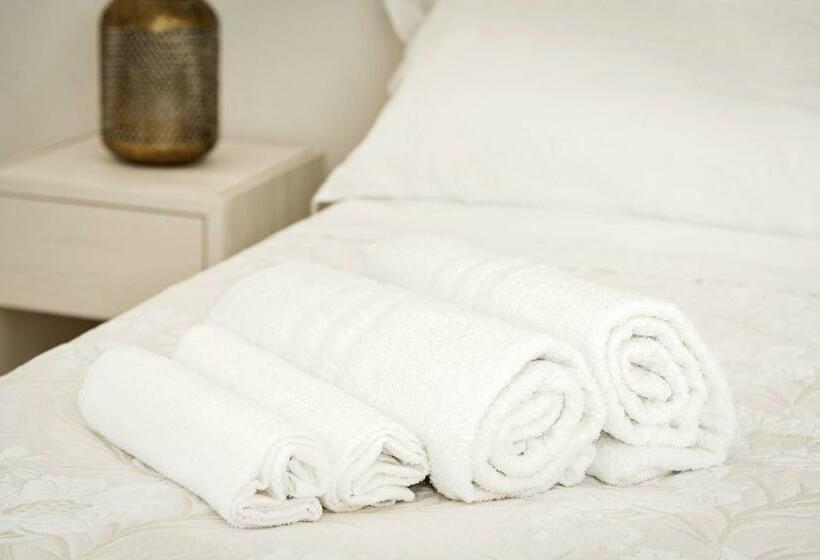 غرفة قياسية, Masseria Muntibianchi Agriresort Restaurant & Spa