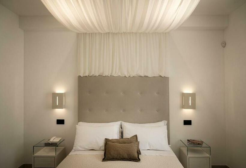 Номер Стандарт, Masseria Muntibianchi Agriresort Restaurant & Spa