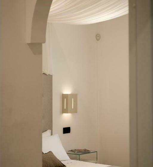 غرفة قياسية, Masseria Muntibianchi Agriresort Restaurant & Spa