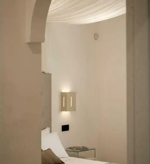 スタンダードルーム, Masseria Muntibianchi Agriresort Restaurant & Spa