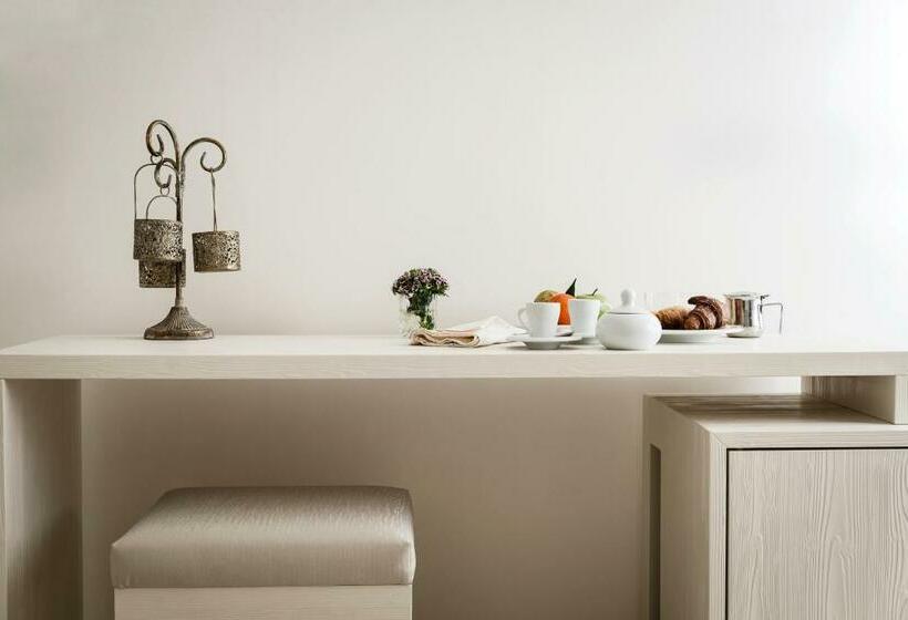 غرفة قياسية, Masseria Muntibianchi Agriresort Restaurant & Spa