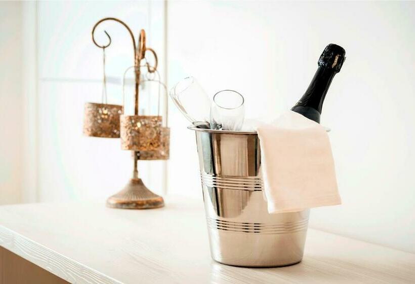 スタンダードルーム, Masseria Muntibianchi Agriresort Restaurant & Spa