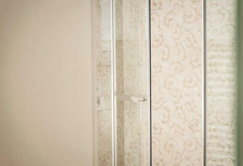 غرفة ديلوكس, Masseria Muntibianchi Agriresort Restaurant & Spa