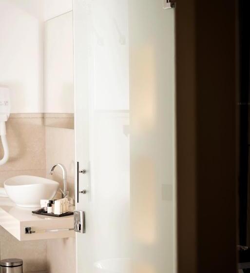 غرفة ديلوكس, Masseria Muntibianchi Agriresort Restaurant & Spa