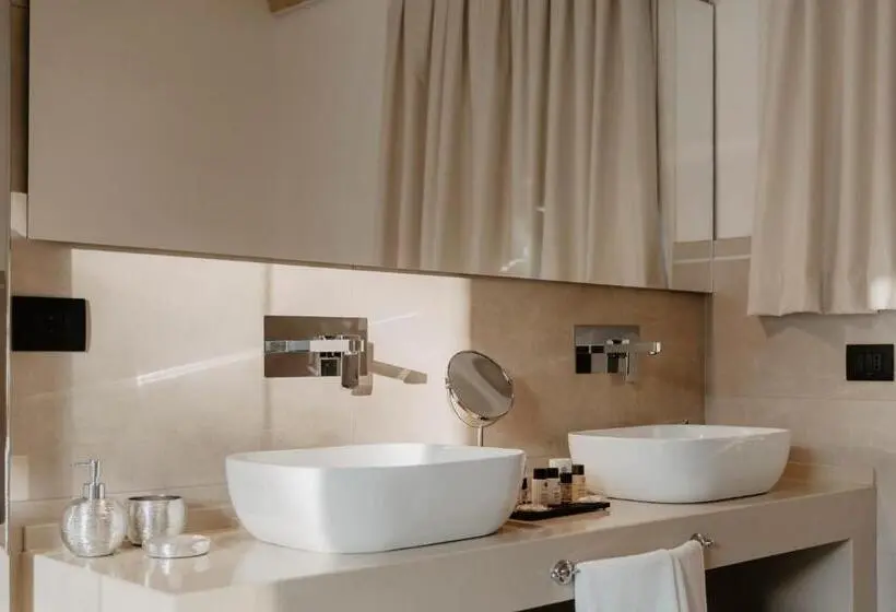 Suite with Pool, Masseria Muntibianchi Agriresort Restaurant & Spa