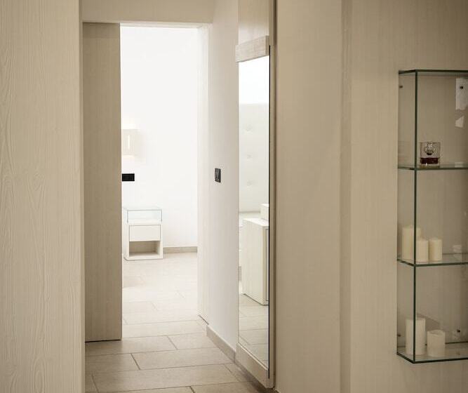 غرفة قياسية, Masseria Muntibianchi Agriresort Restaurant & Spa